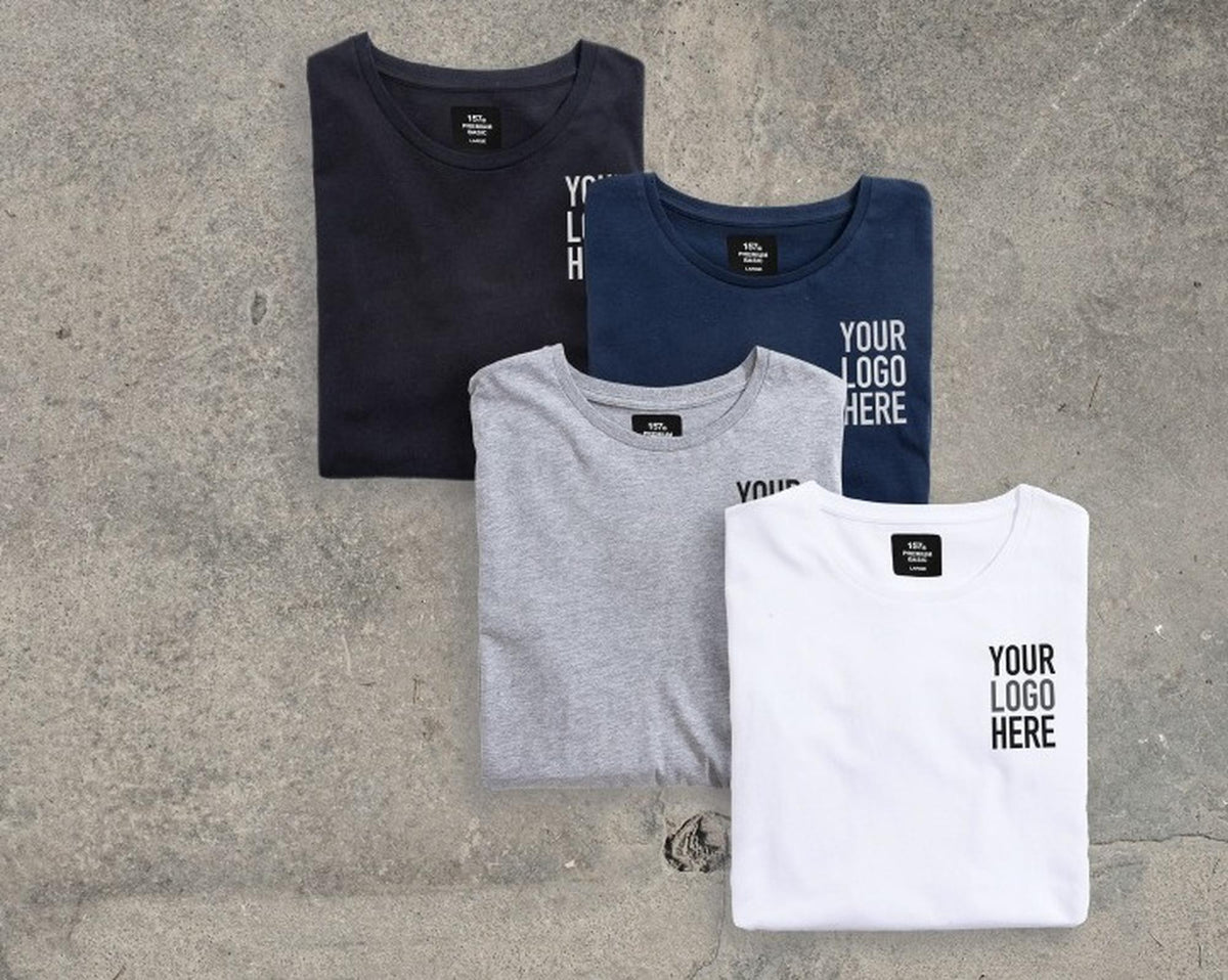 Custom T-shirts