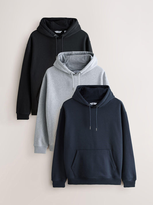 Custom Printed Hoodies